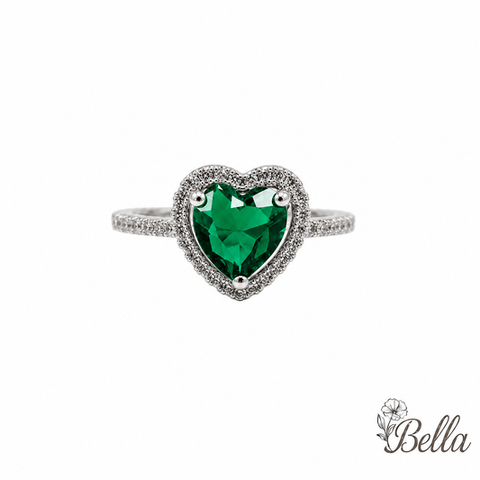 Bague Pandora En Acier Inoxydable