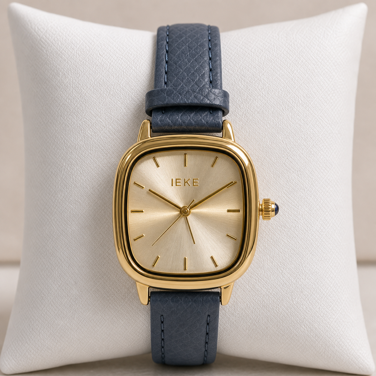 Montre IEKE Classique – Originale Coffret