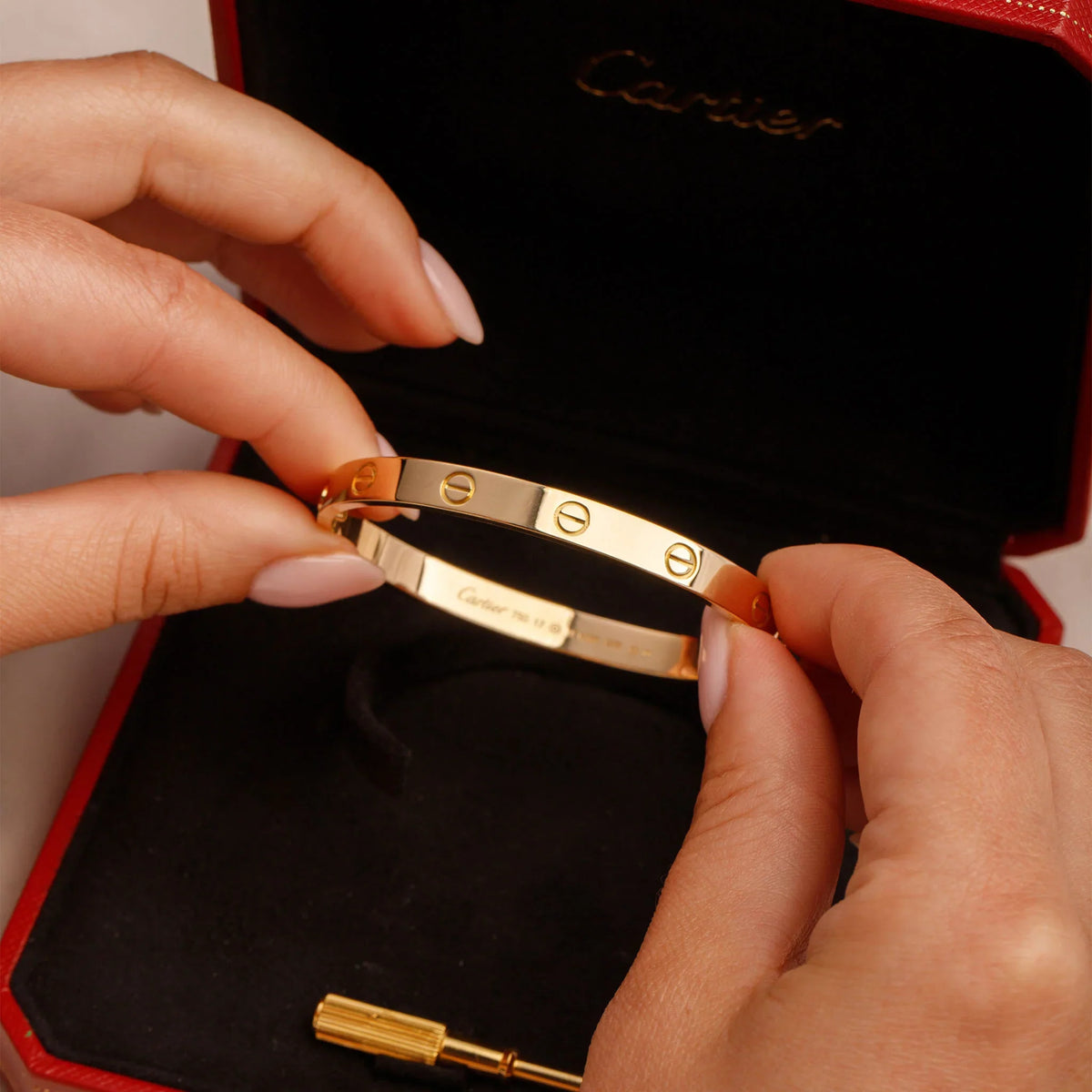 Bracelet