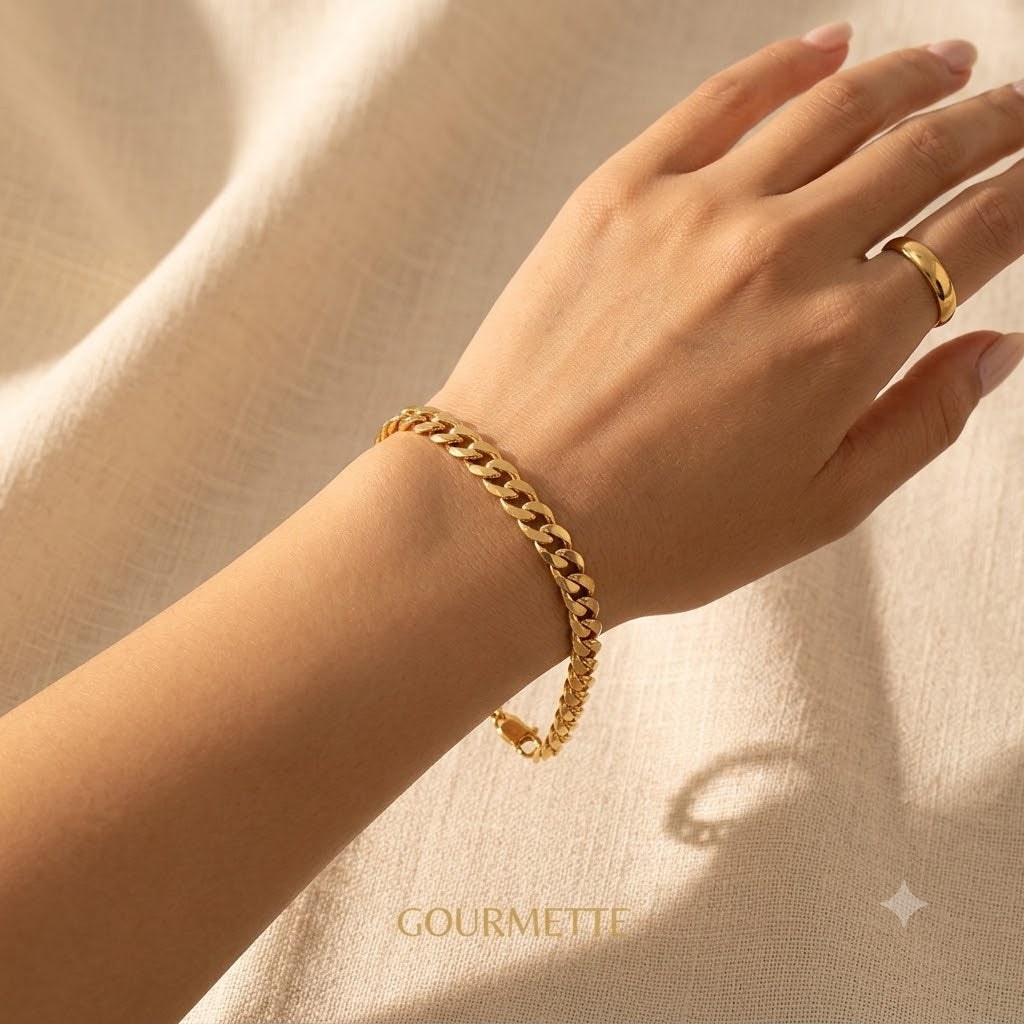 Gourmette