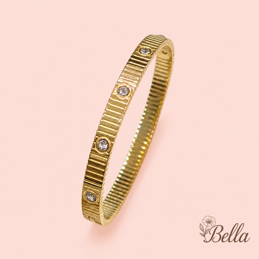 Bracelet Chic - En Acier Inoxydable