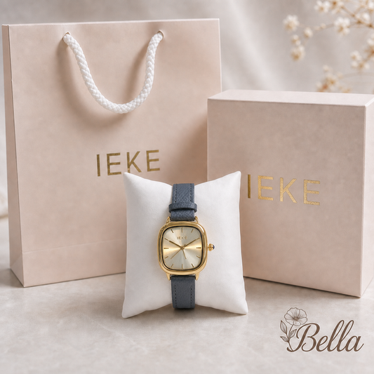 Montre IEKE Classique – Originale Coffret
