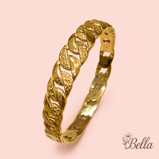 Bracelet Femme - En Acier Inoxydable